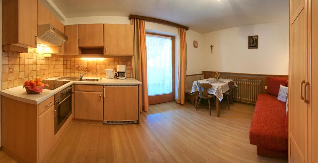 웬스 Haus Hochzeigerblick 빌라 외부 사진